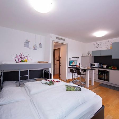 Temporaryflat Parco Vittoria Apartment Milan Luaran gambar