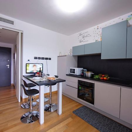 Temporaryflat Parco Vittoria Apartment Milan Luaran gambar