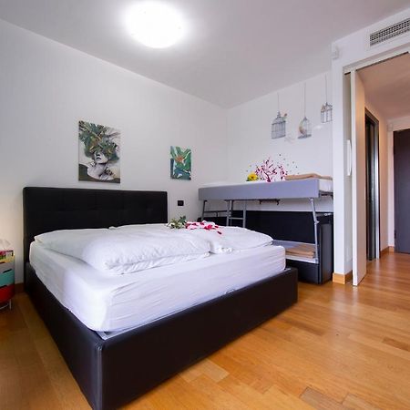 Temporaryflat Parco Vittoria Apartment Milan Luaran gambar