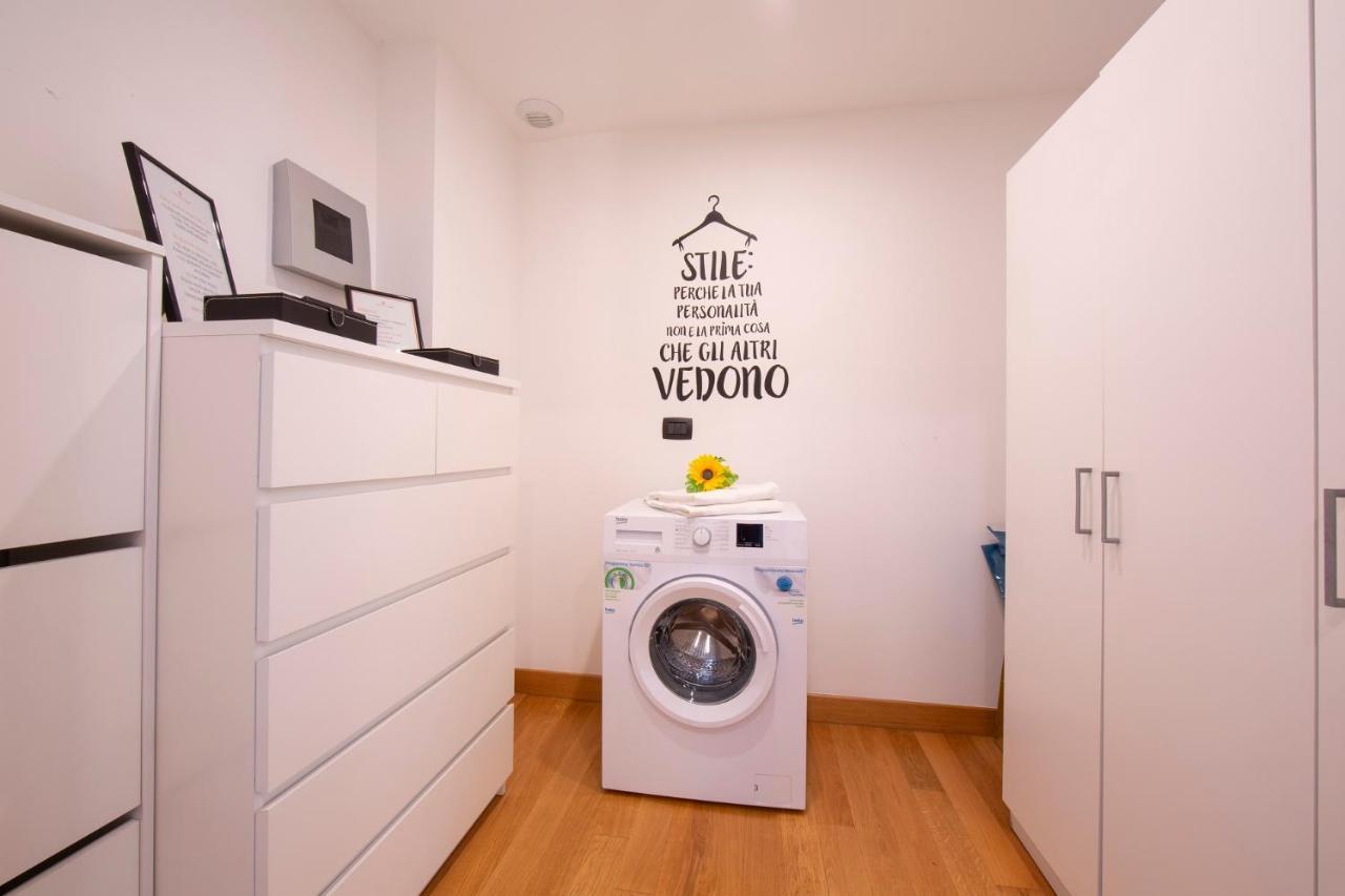 Temporaryflat Parco Vittoria Apartment Milan Luaran gambar