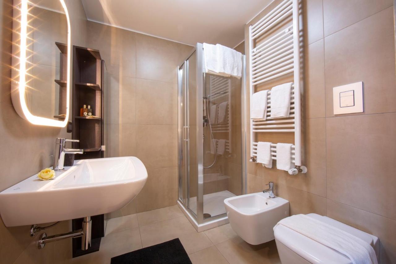 Temporaryflat Parco Vittoria Apartment Milan Luaran gambar